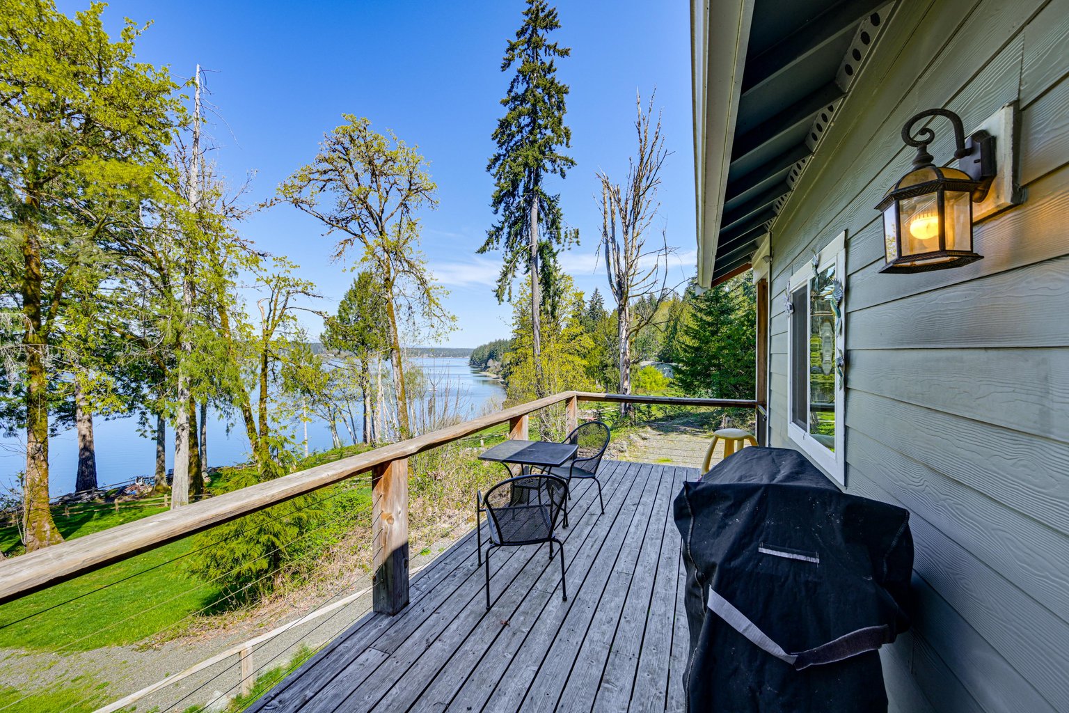 Shelton Vacation Rental