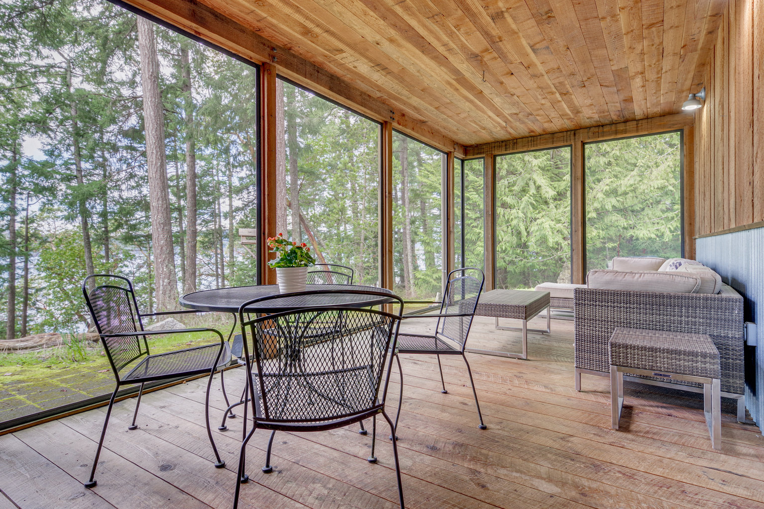 Eastsound Vacation Rental