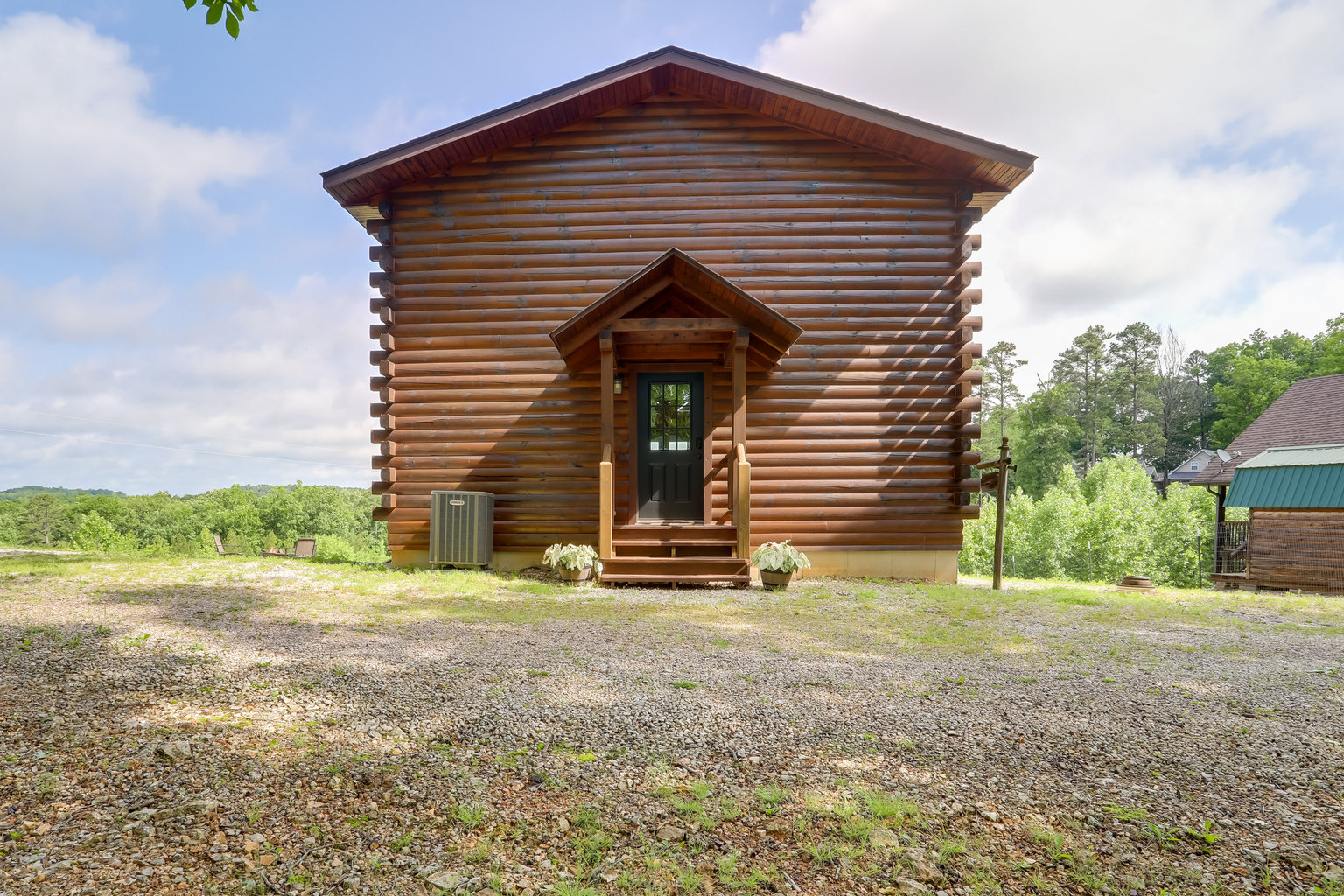 Van Buren Vacation Rental