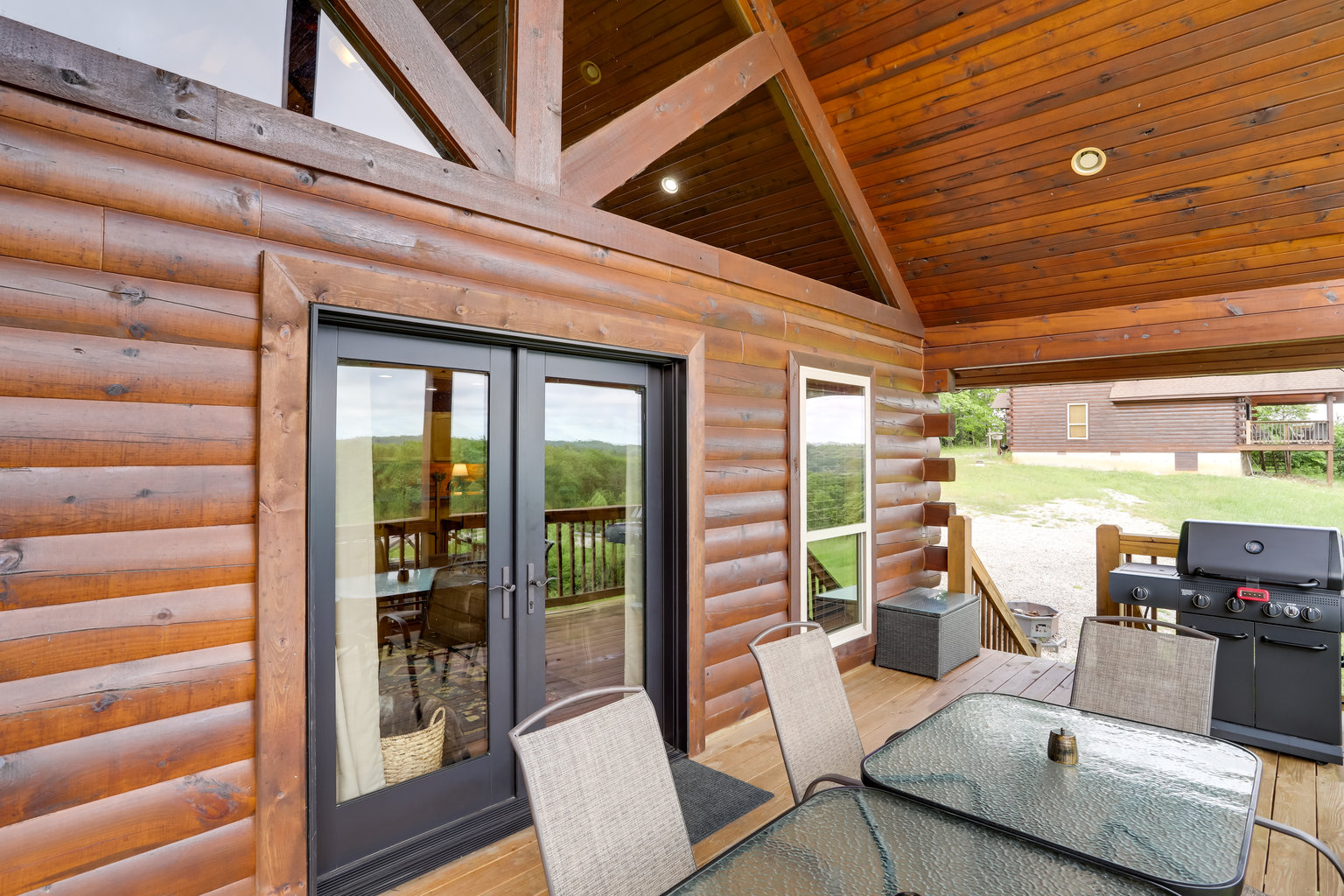 Van Buren Vacation Rental
