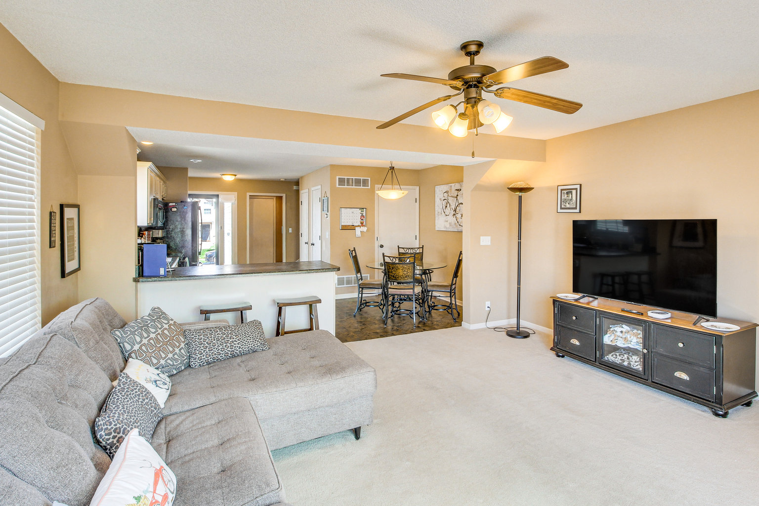 Lee's Summit Vacation Rental