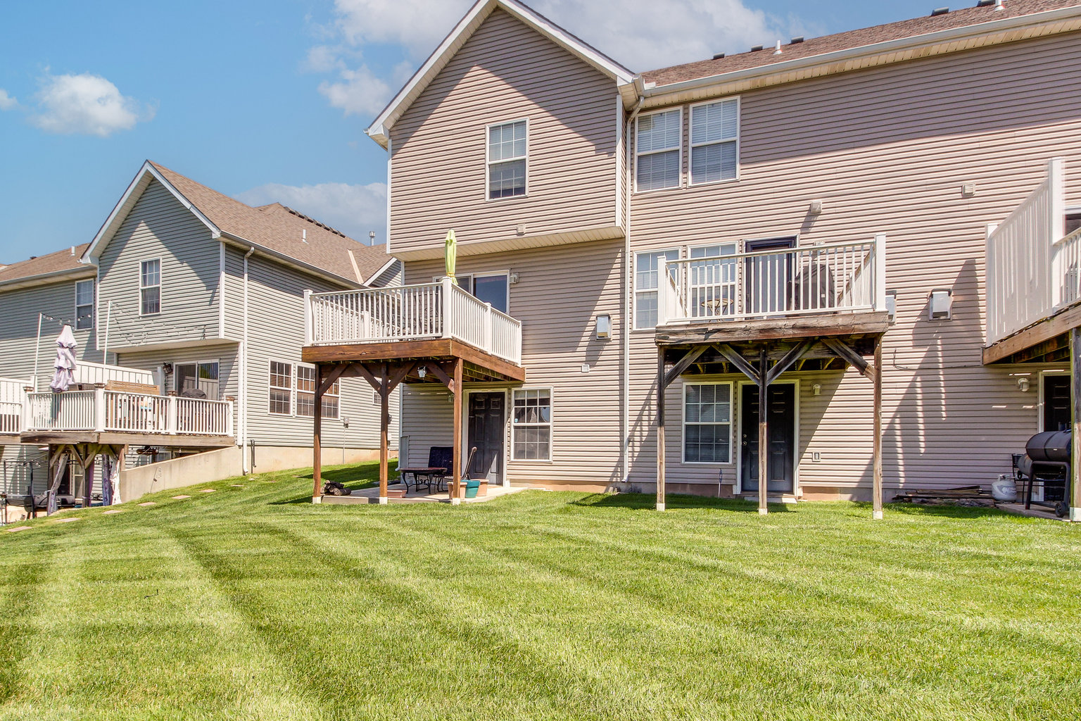 Lee's Summit Vacation Rental