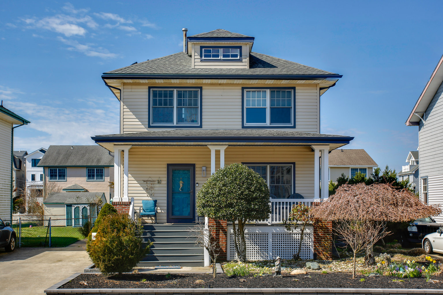 Atlantic City Vacation Rental