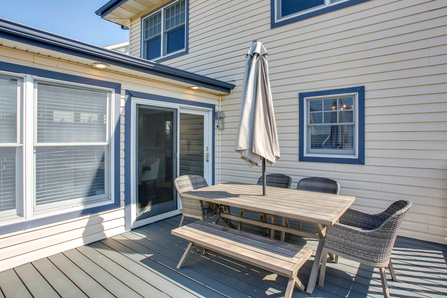 Atlantic City Vacation Rental