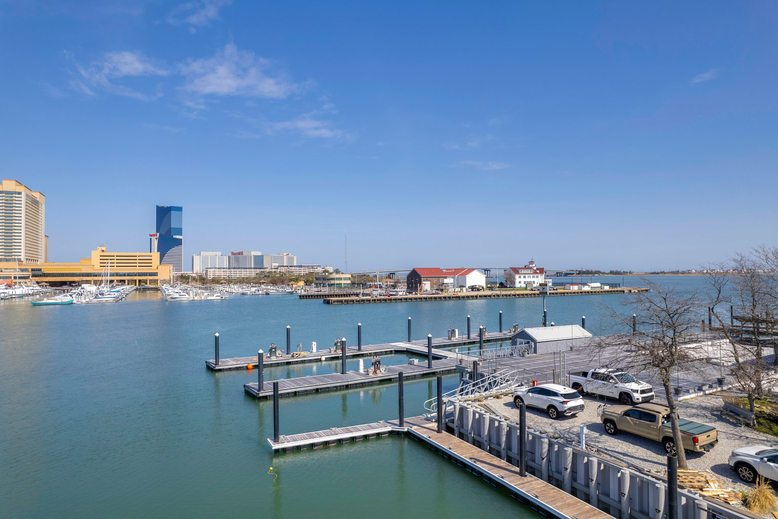 Atlantic City Vacation Rental