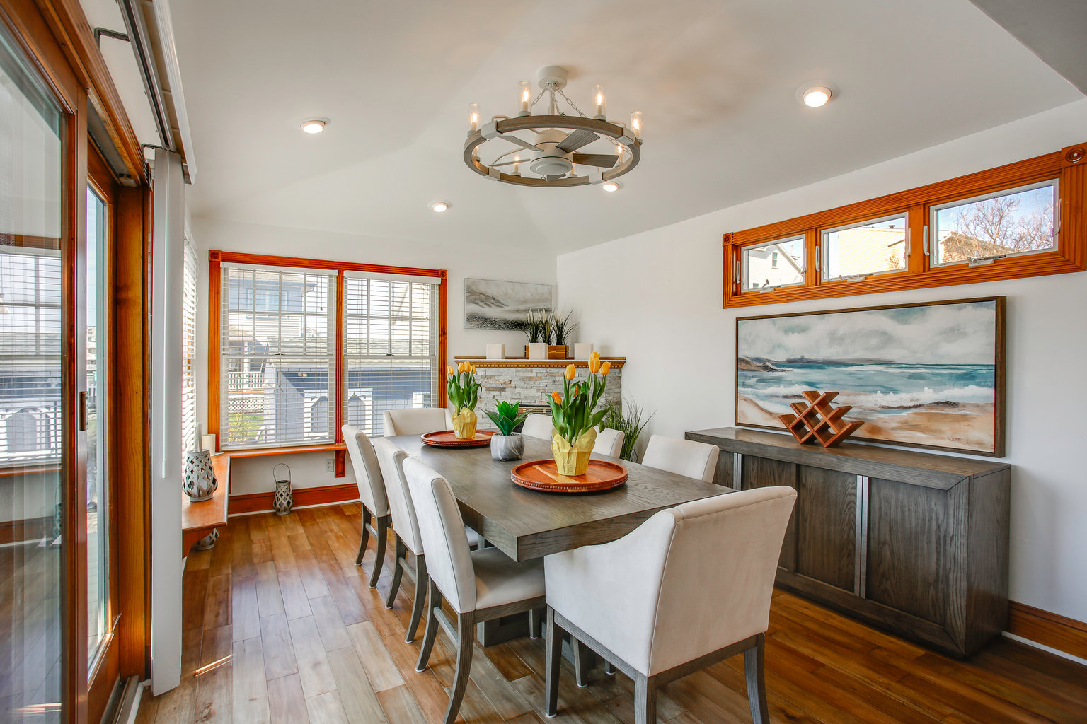 Atlantic City Vacation Rental
