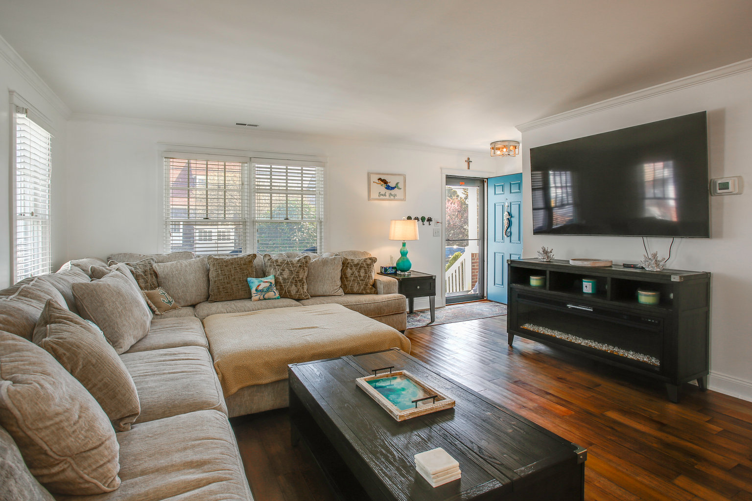 Atlantic City Vacation Rental