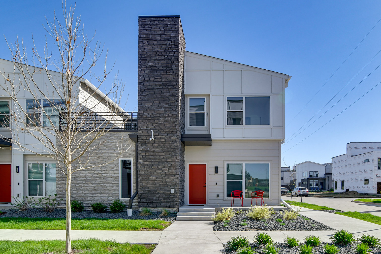 Des Moines Vacation Rental