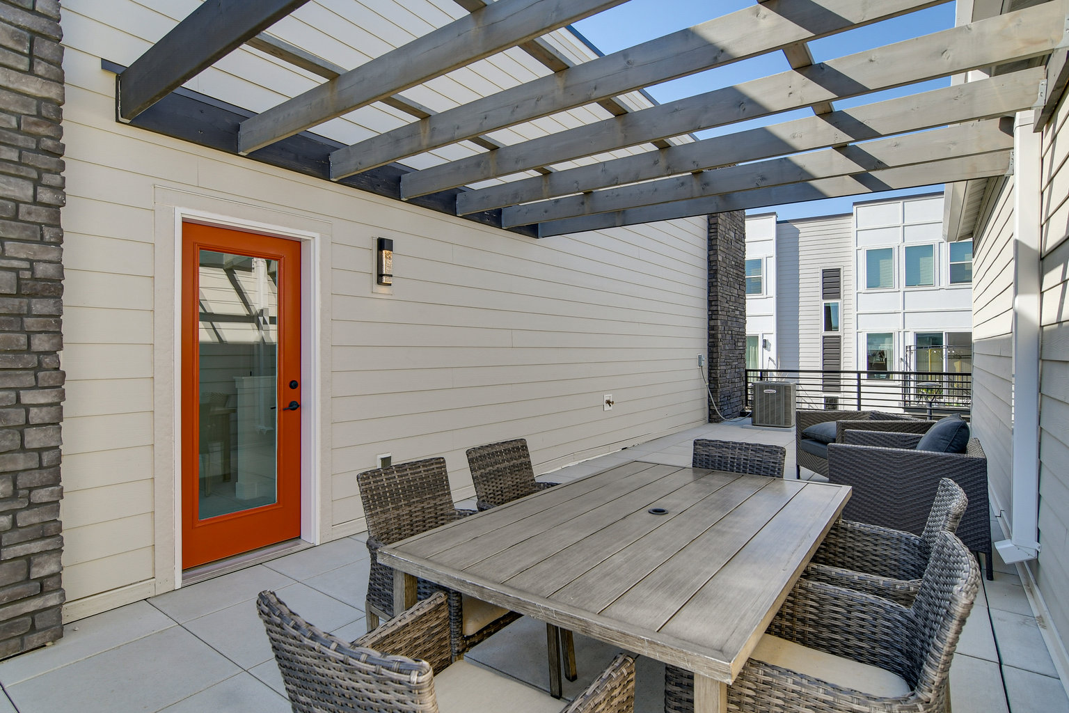 Des Moines Vacation Rental