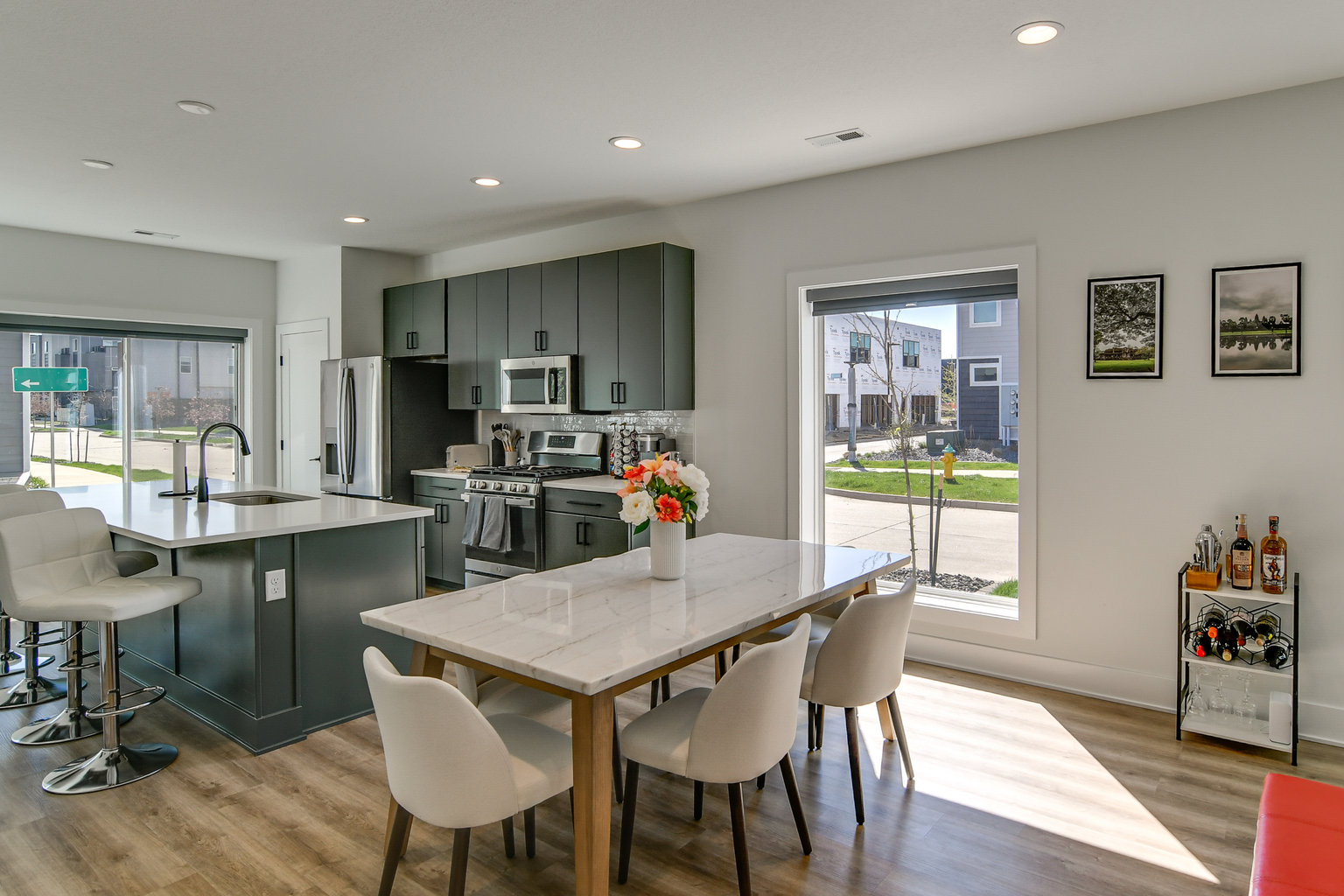 Des Moines Vacation Rental