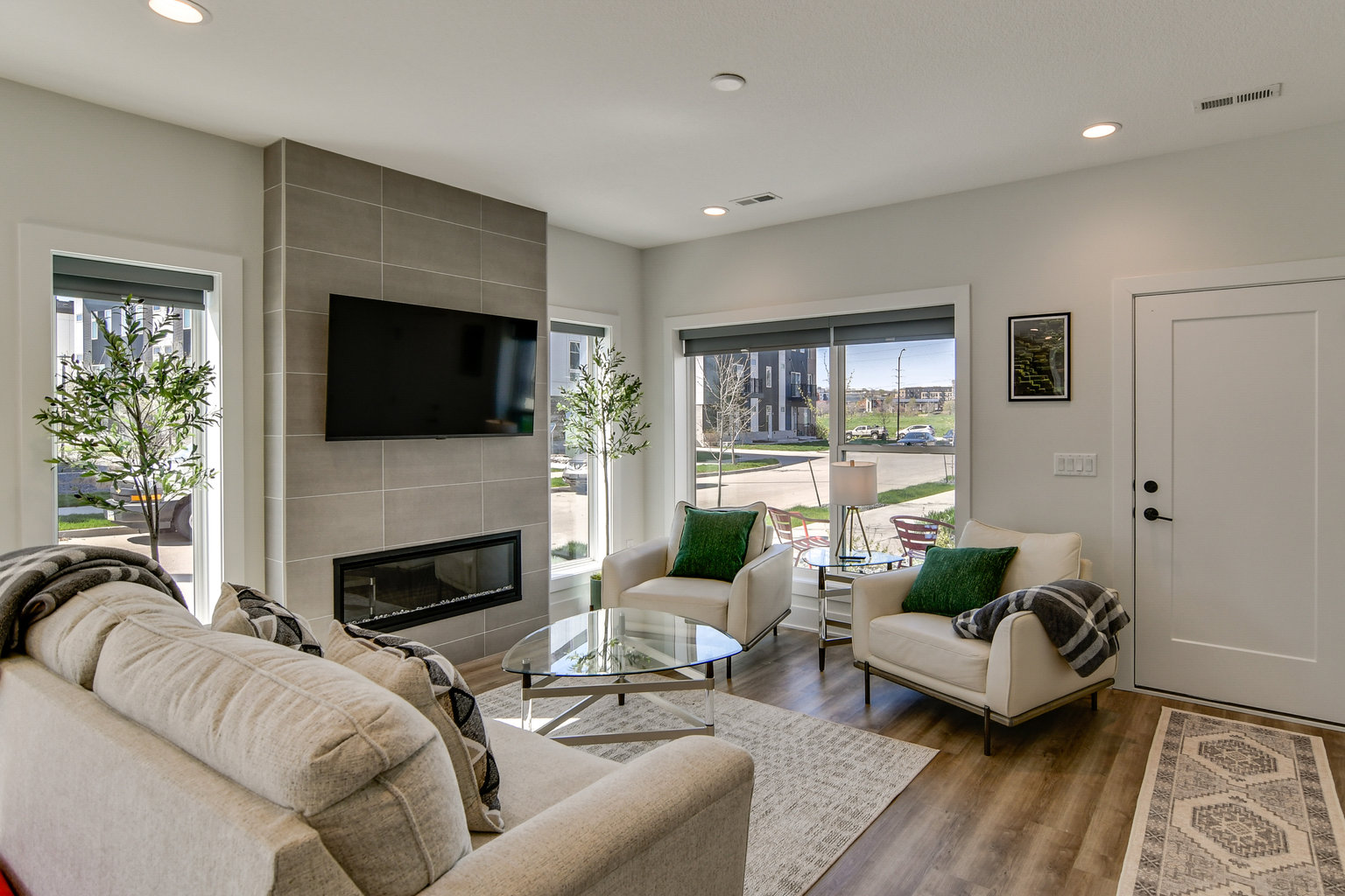 Des Moines Vacation Rental