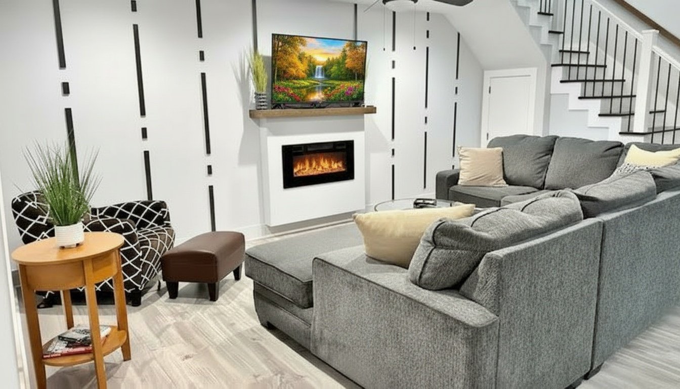 Snellville Vacation Rental