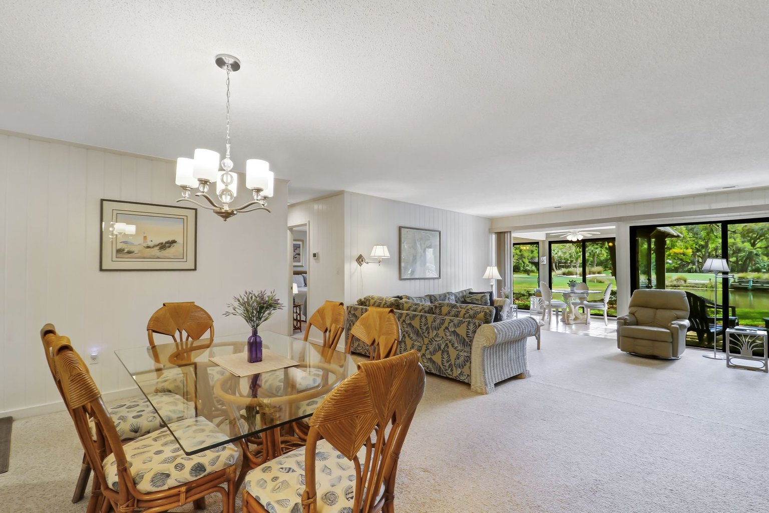 Hilton Head Island Vacation Rental