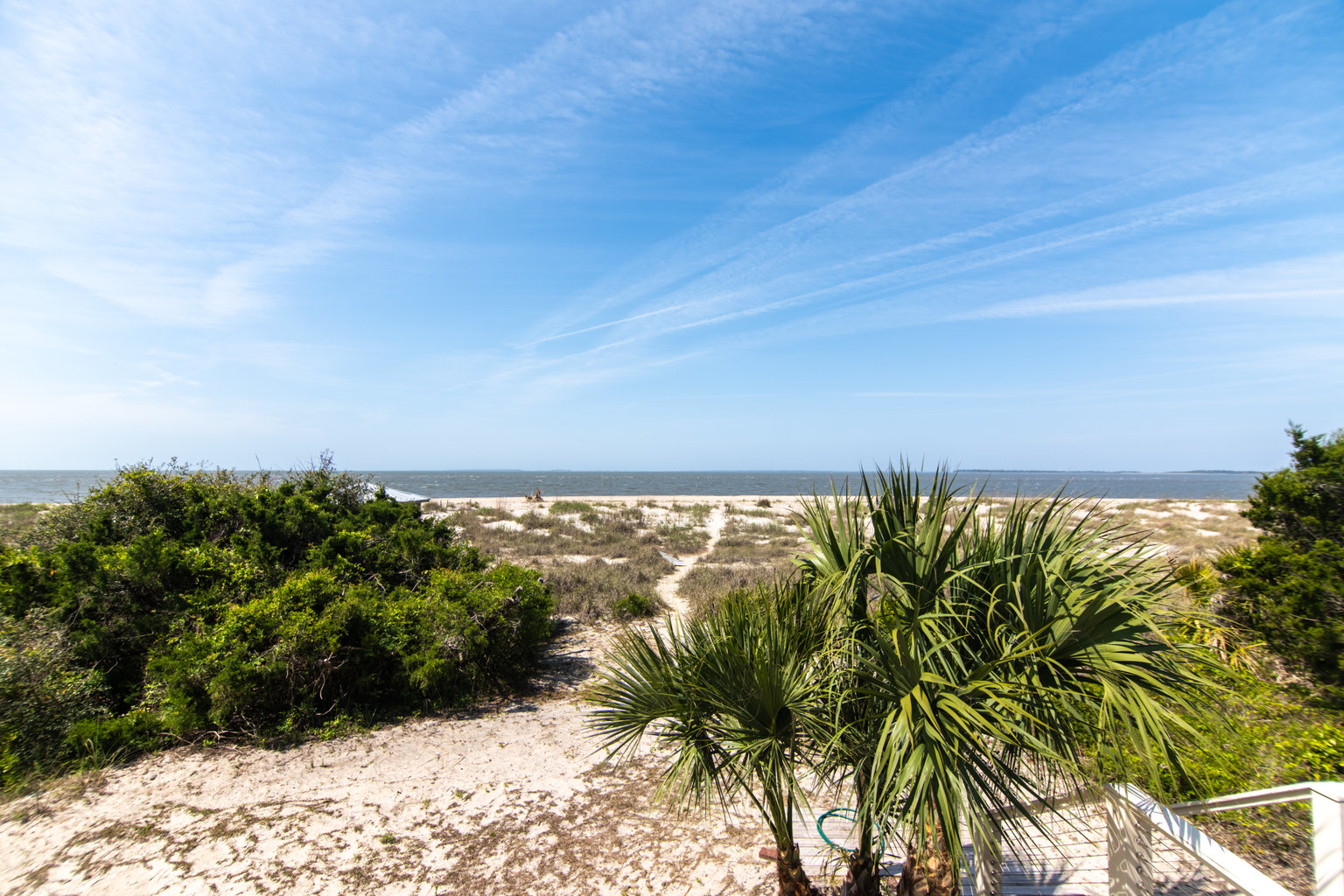 Edisto Beach Vacation Rental