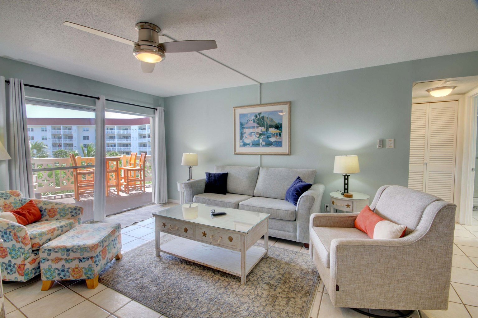 Fort Walton Beach Vacation Rental