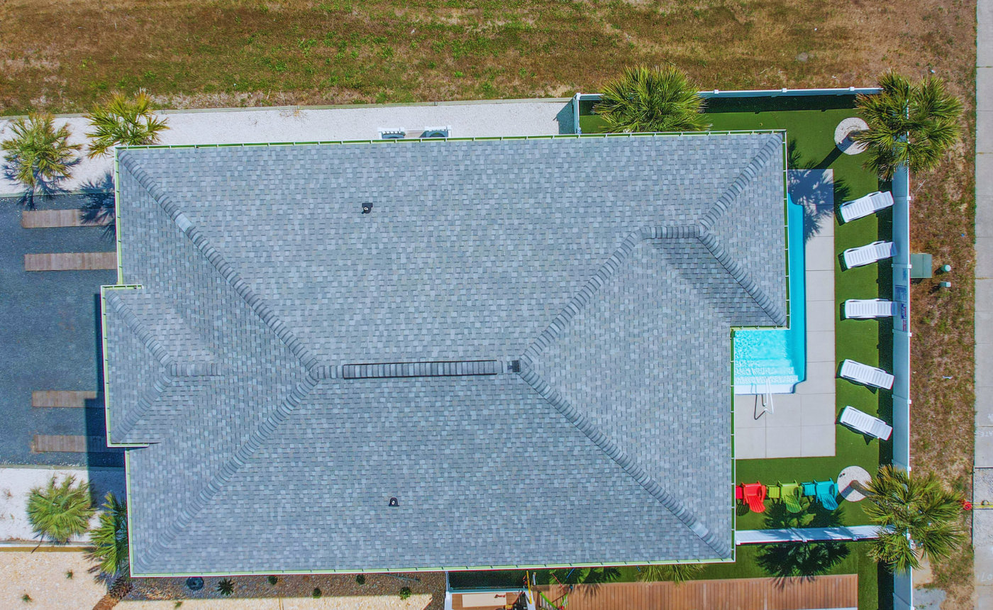 Ocean Isle Beach Vacation Rental