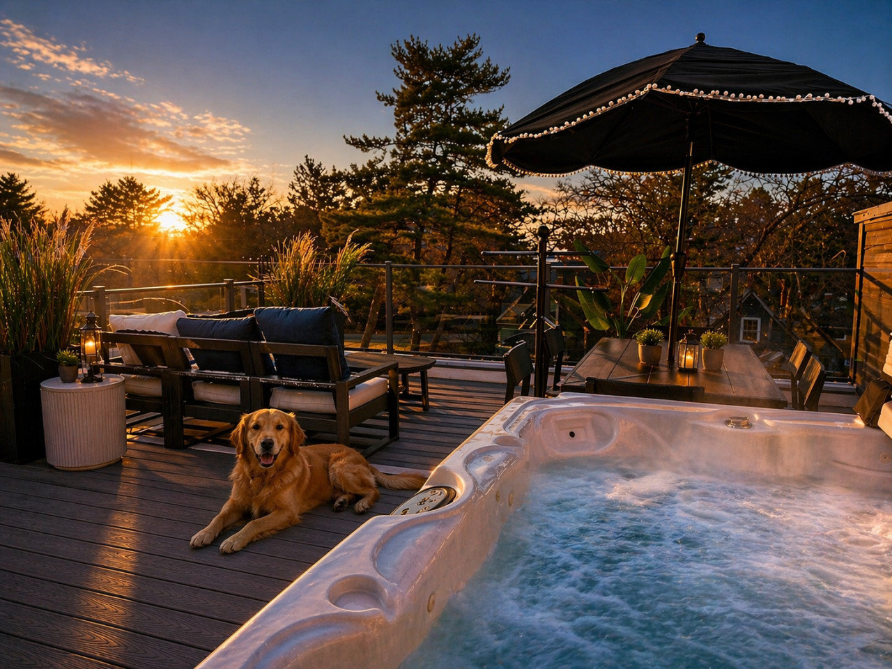 Traverse City Vacation Rental