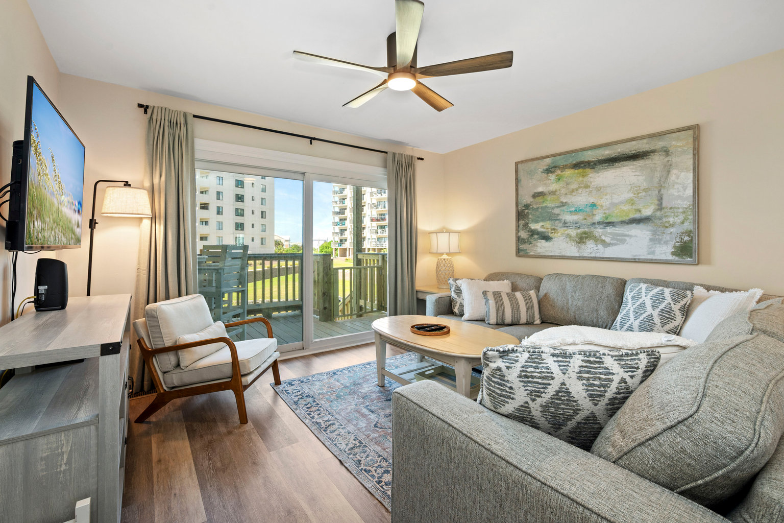 Emerald Isle Vacation Rental