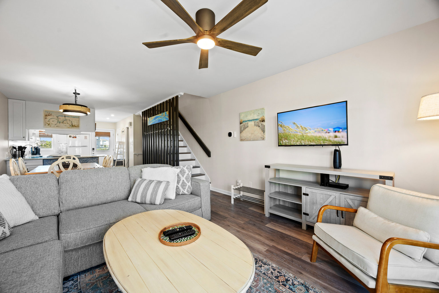 Emerald Isle Vacation Rental