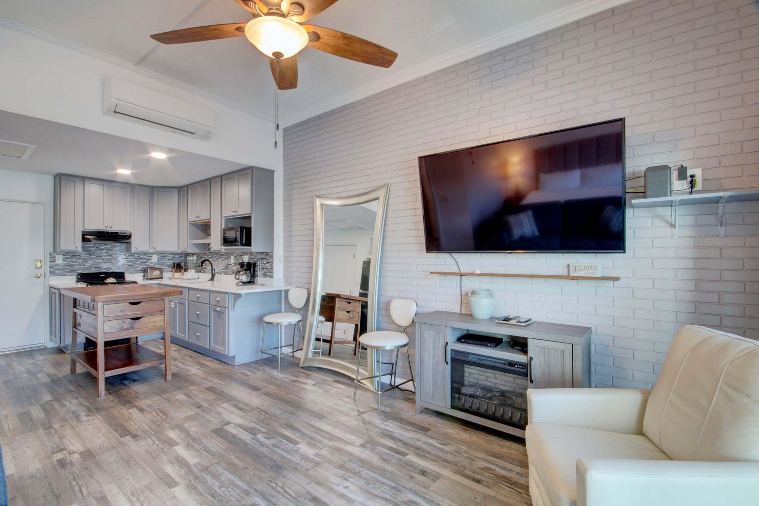 Fort Walton Beach Vacation Rental