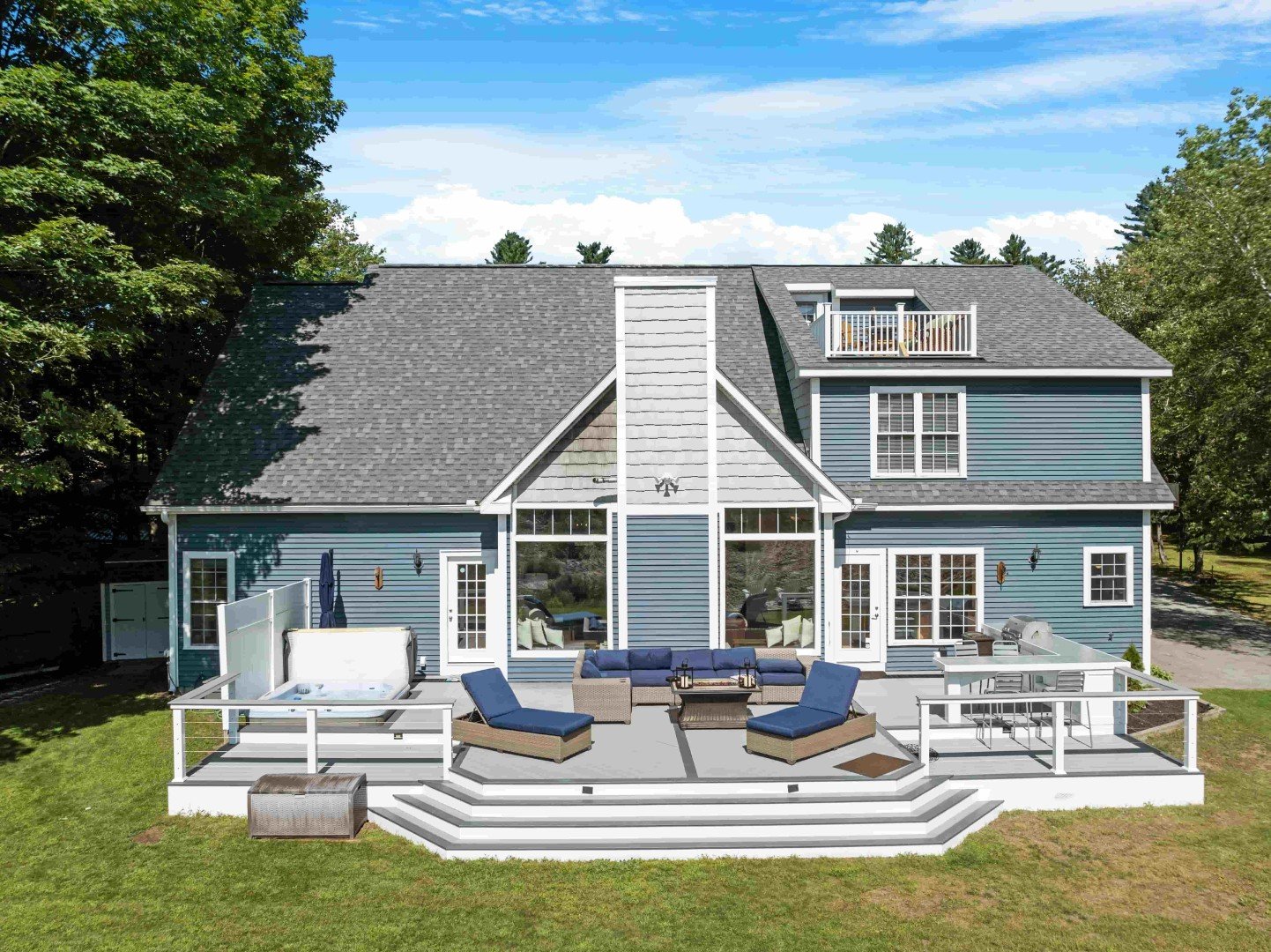 North Woodstock Vacation Rental