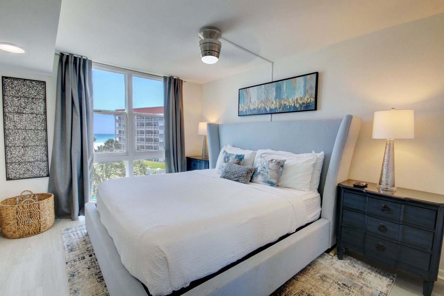 Fort Walton Beach Vacation Rental