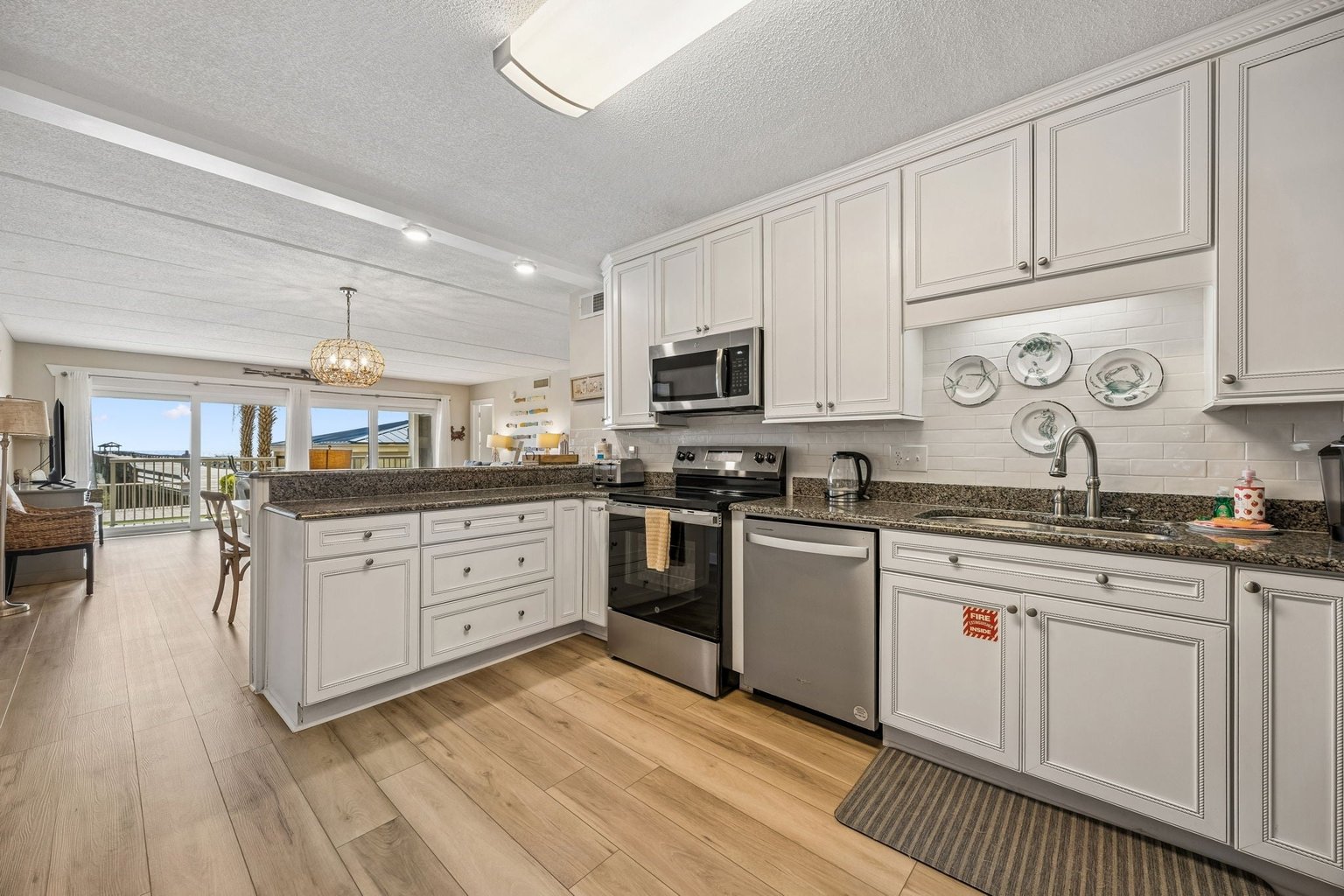 Fernandina Beach Vacation Rental