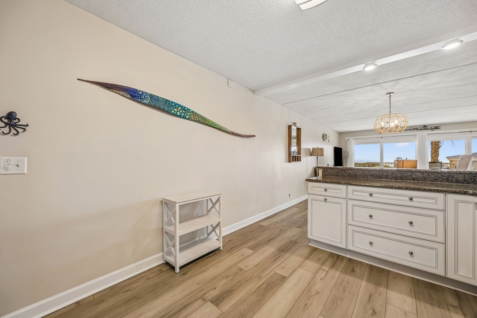 Fernandina Beach Vacation Rental