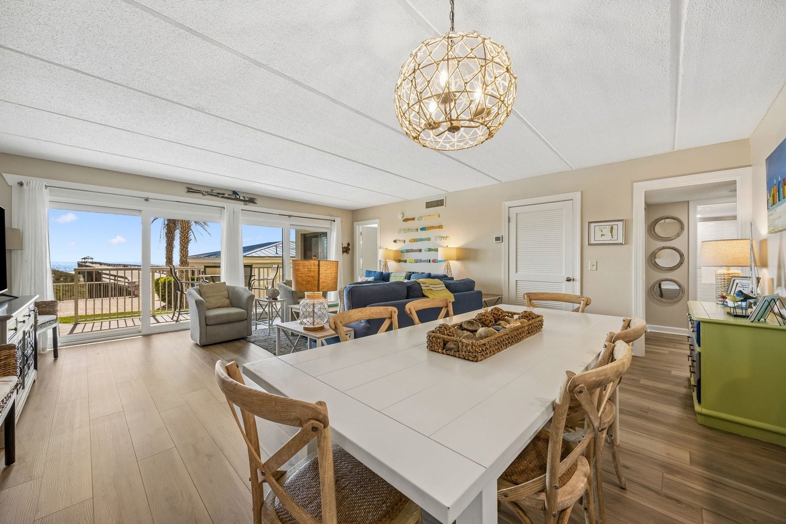 Fernandina Beach Vacation Rental