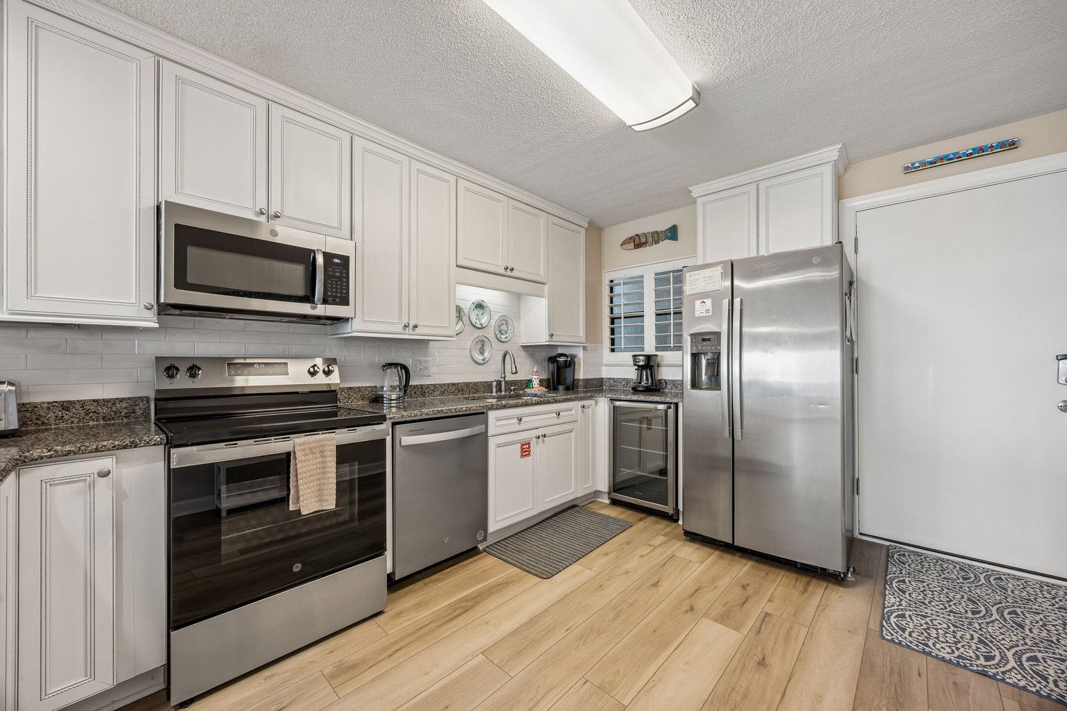 Fernandina Beach Vacation Rental