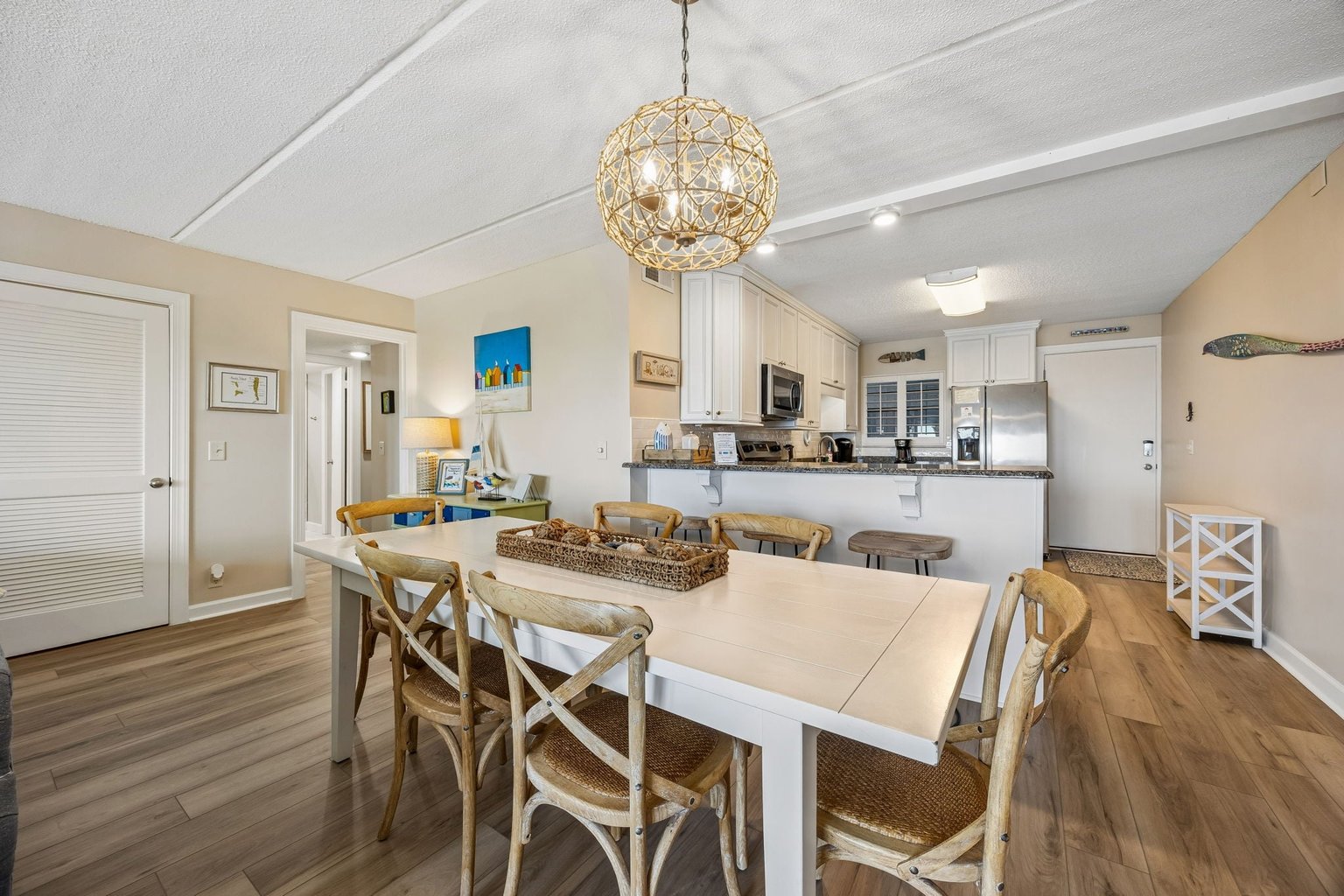 Fernandina Beach Vacation Rental