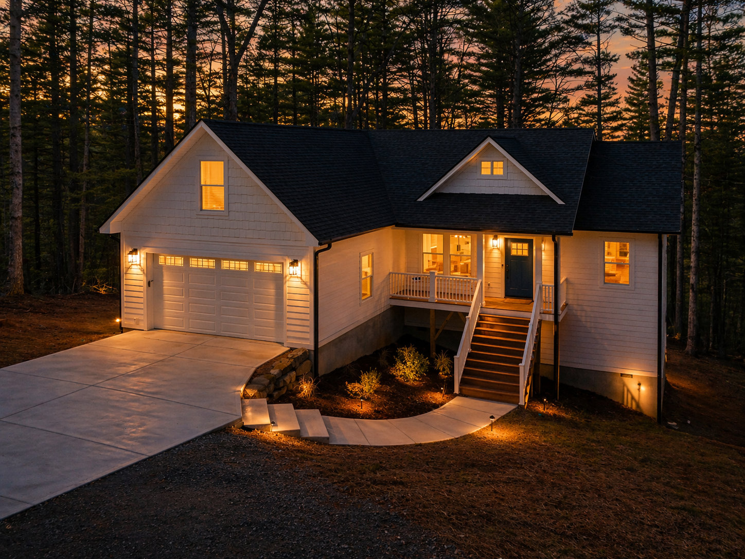 Alexander Vacation Rental