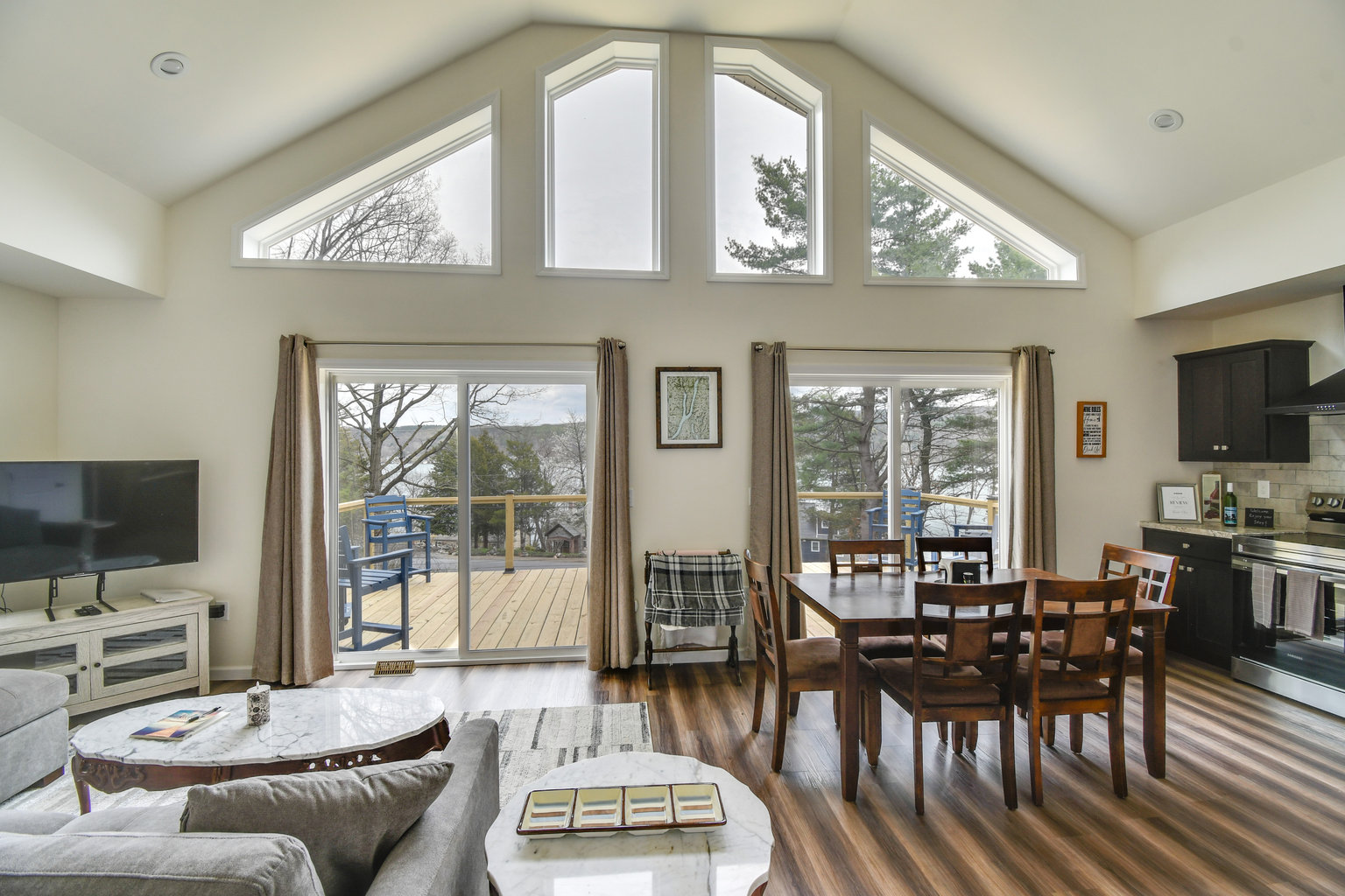 Penn Yan Vacation Rental