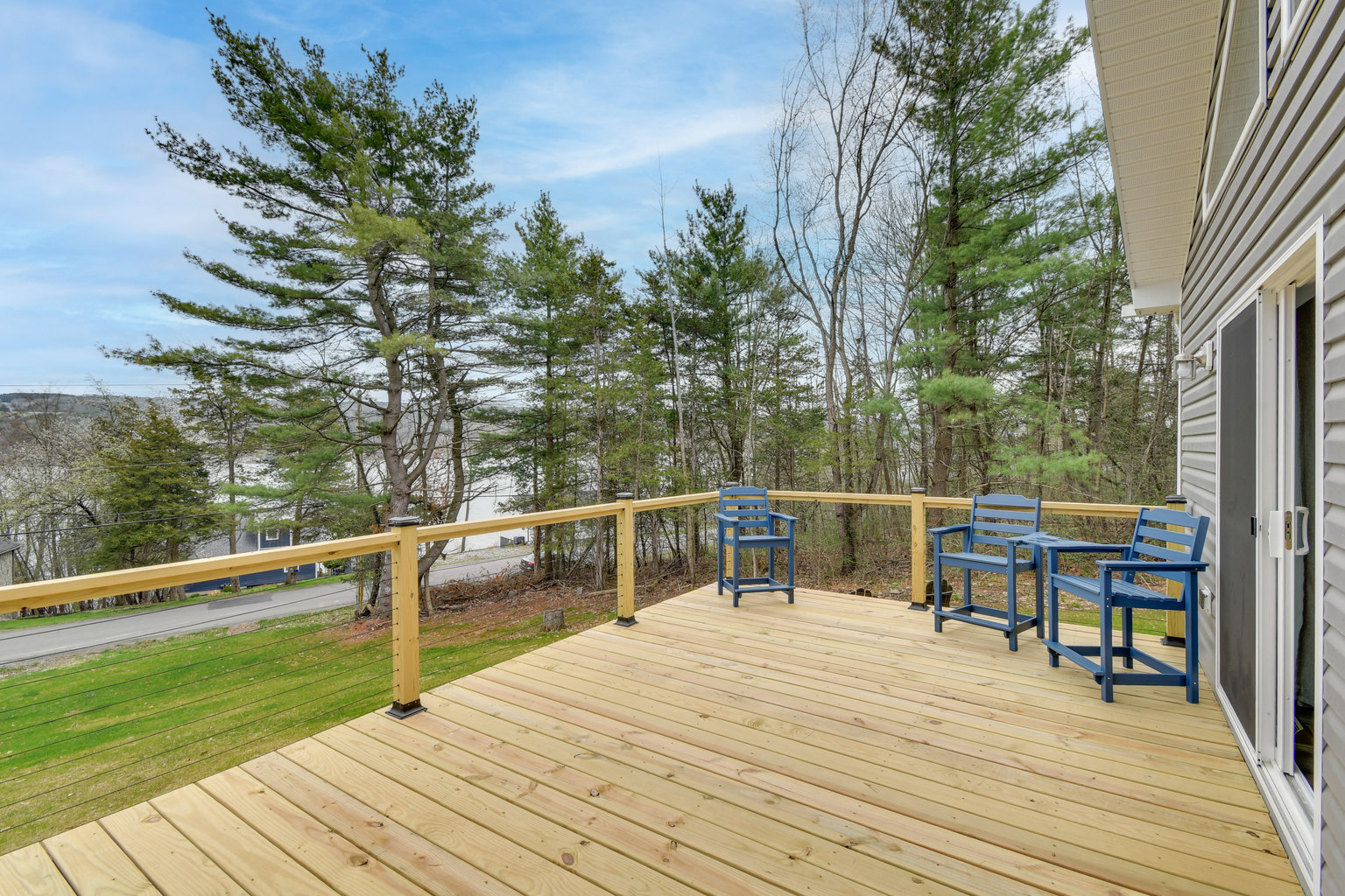 Penn Yan Vacation Rental
