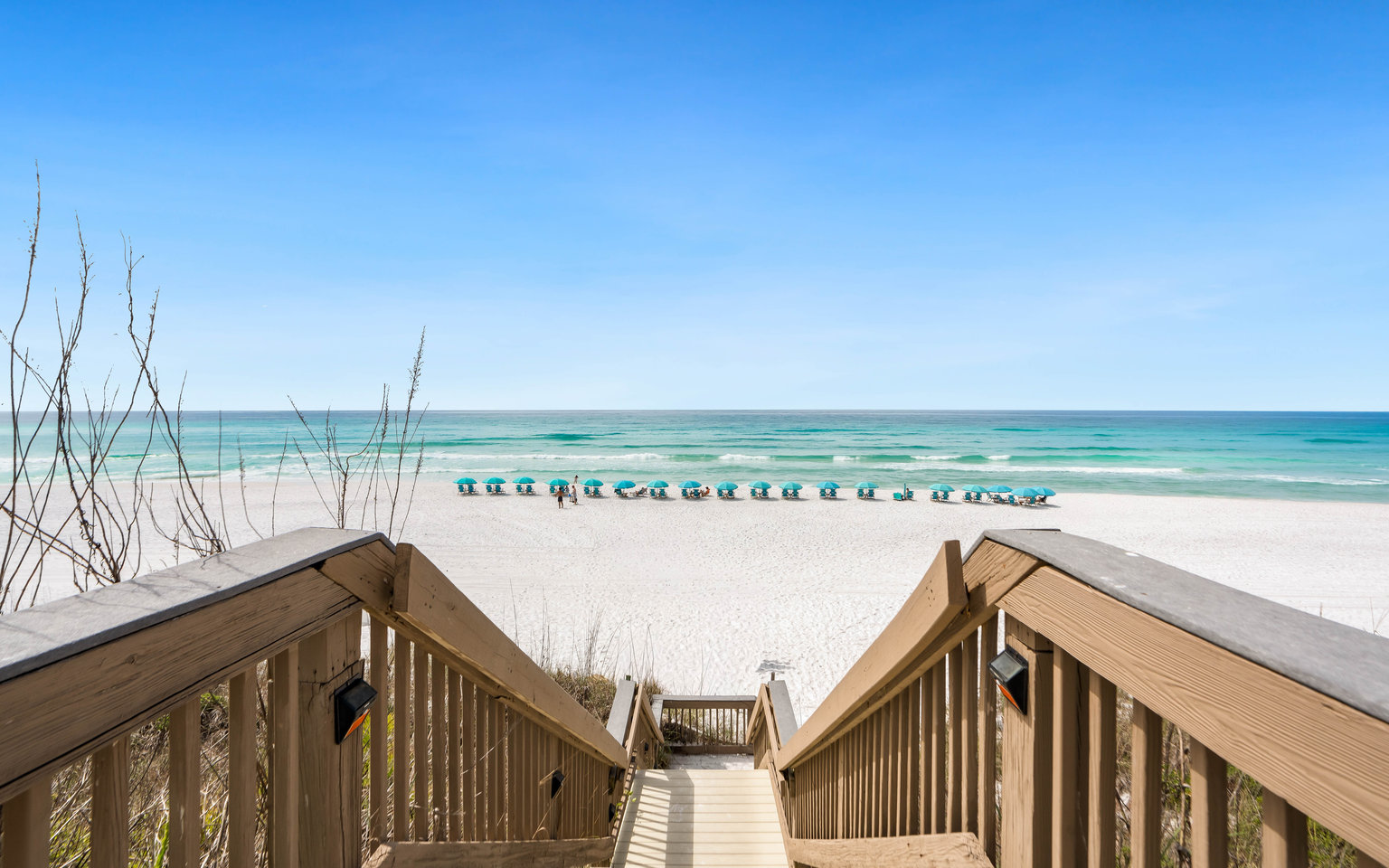 Santa Rosa Beach Vacation Rental