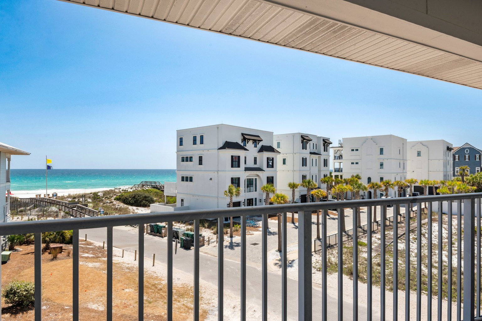 Santa Rosa Beach Vacation Rental