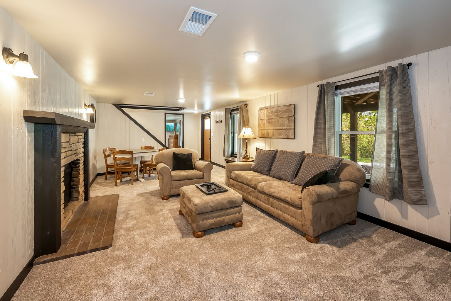 Omaha Vacation Rental