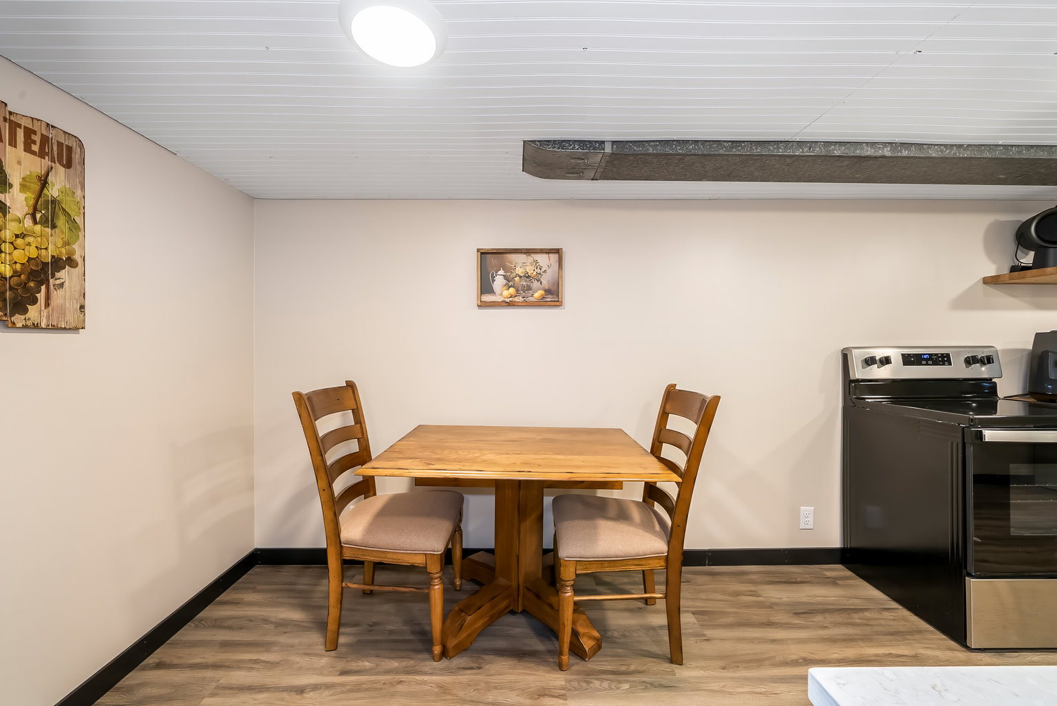 Omaha Vacation Rental