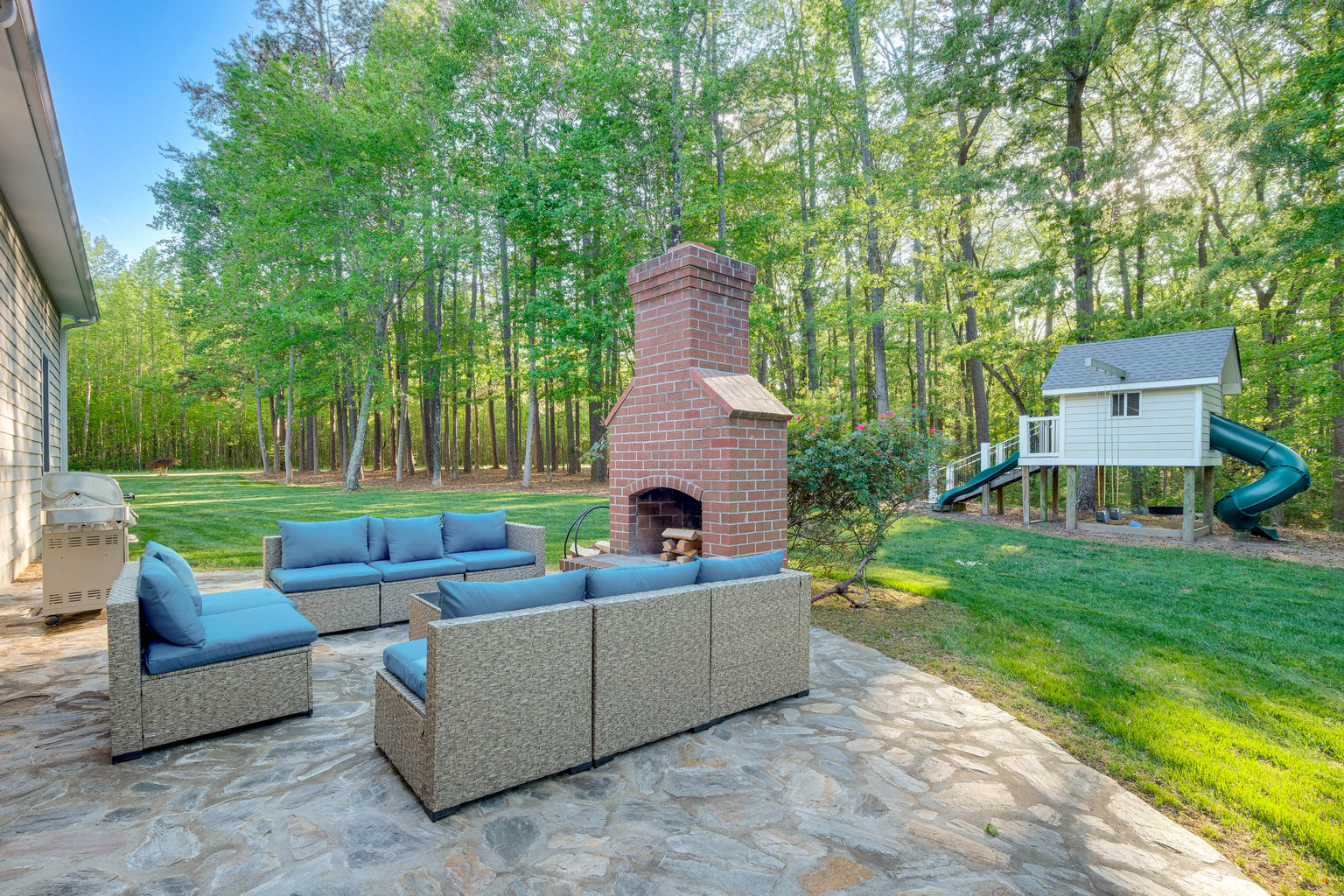 Lancaster Vacation Rental