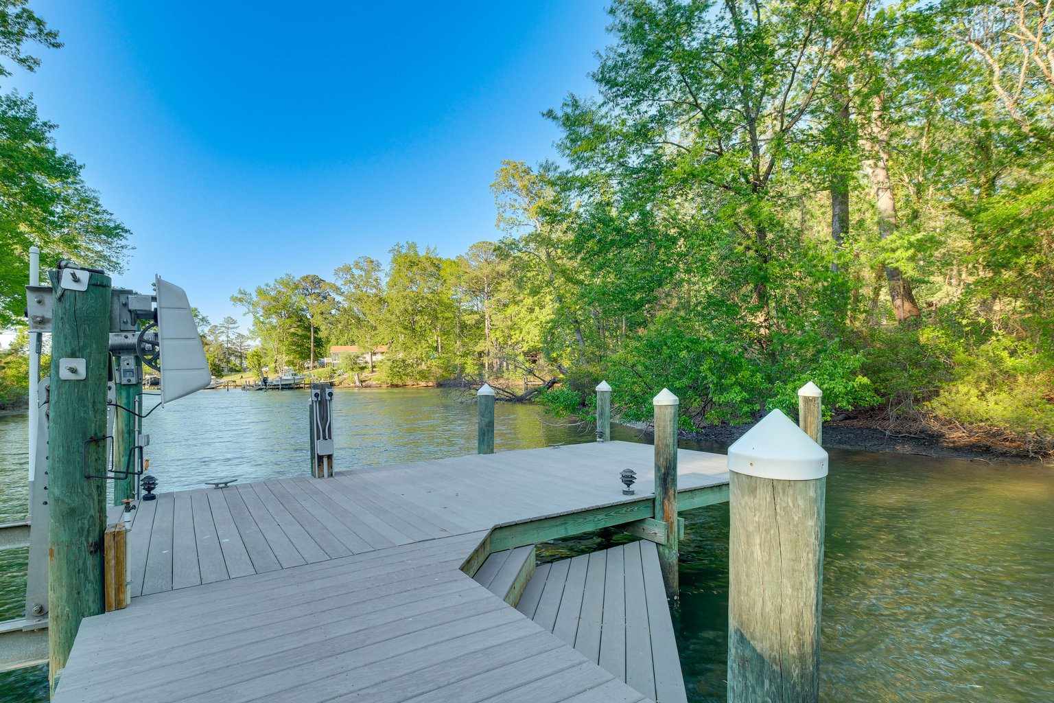 Lancaster Vacation Rental