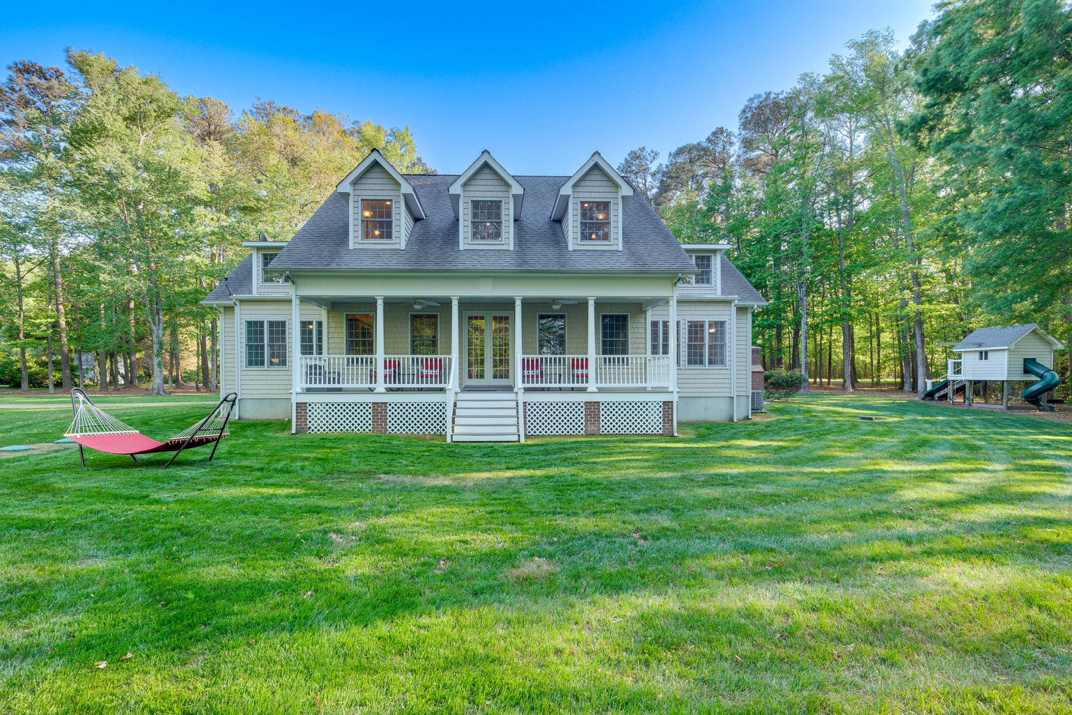 Lancaster Vacation Rental