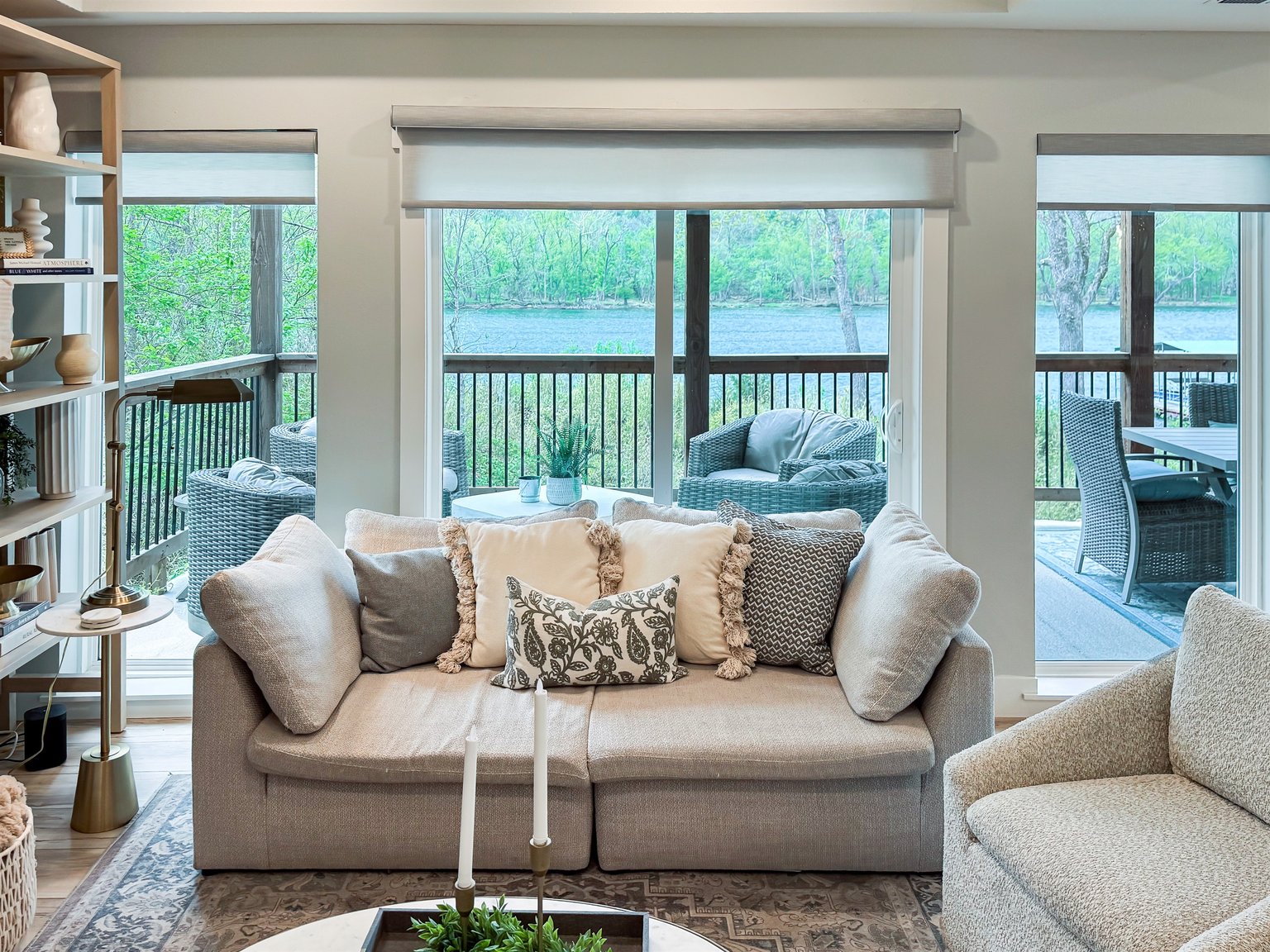 Branson Vacation Rental