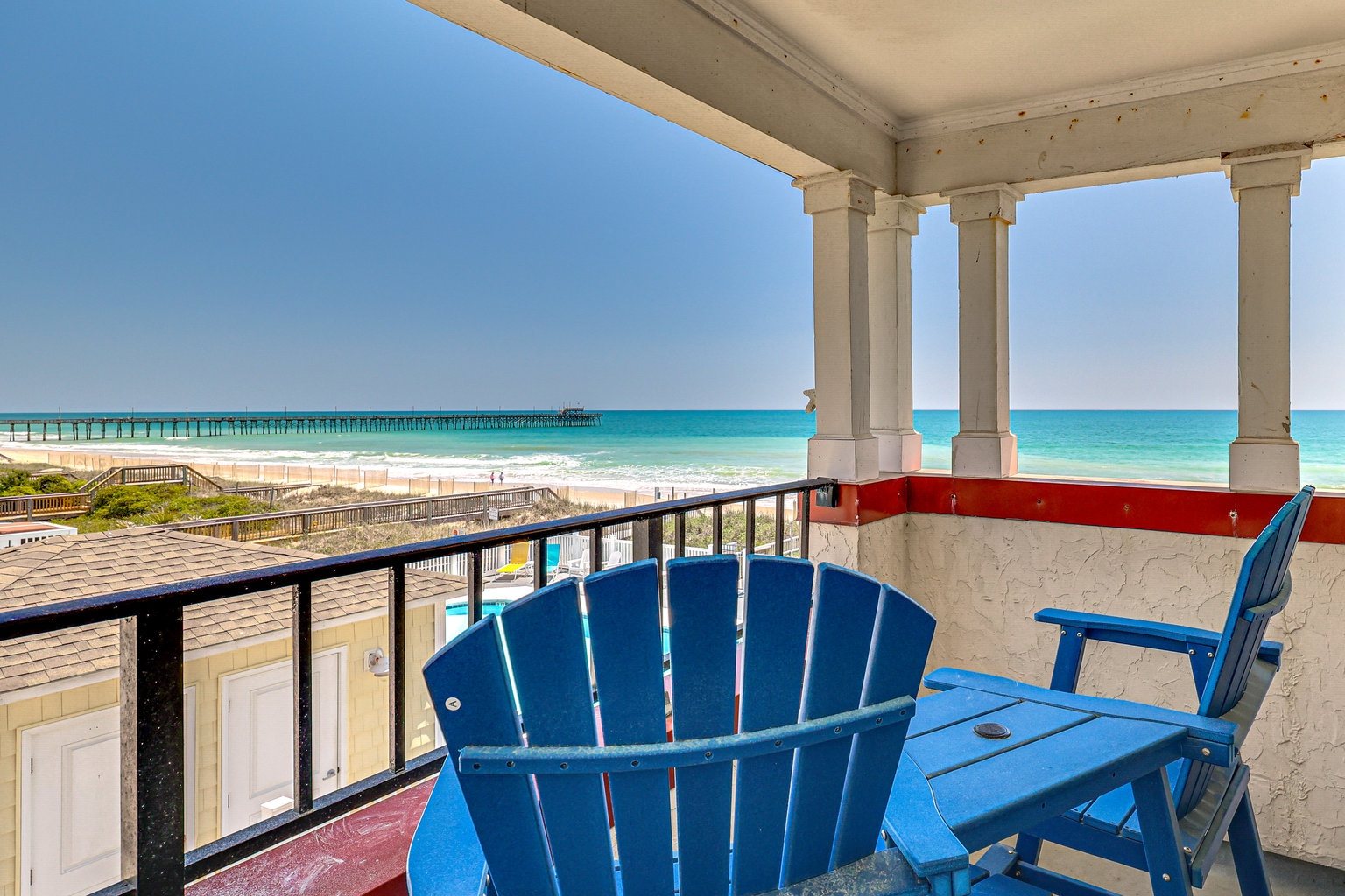 North Topsail Beach Vacation Rental