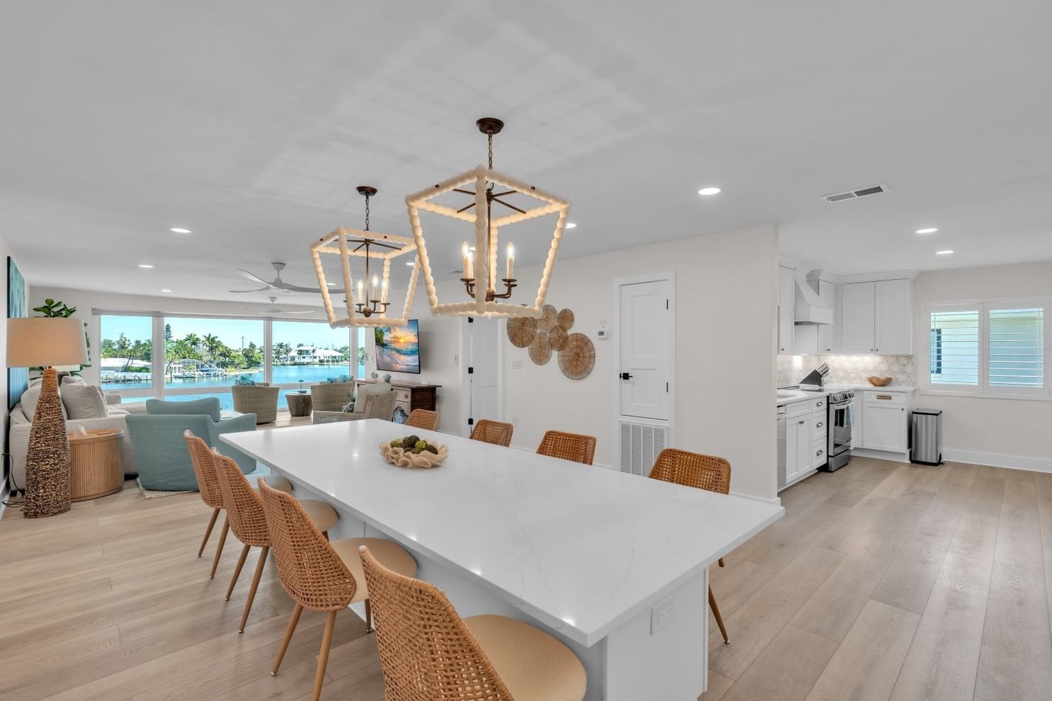 Holmes Beach Vacation Rental