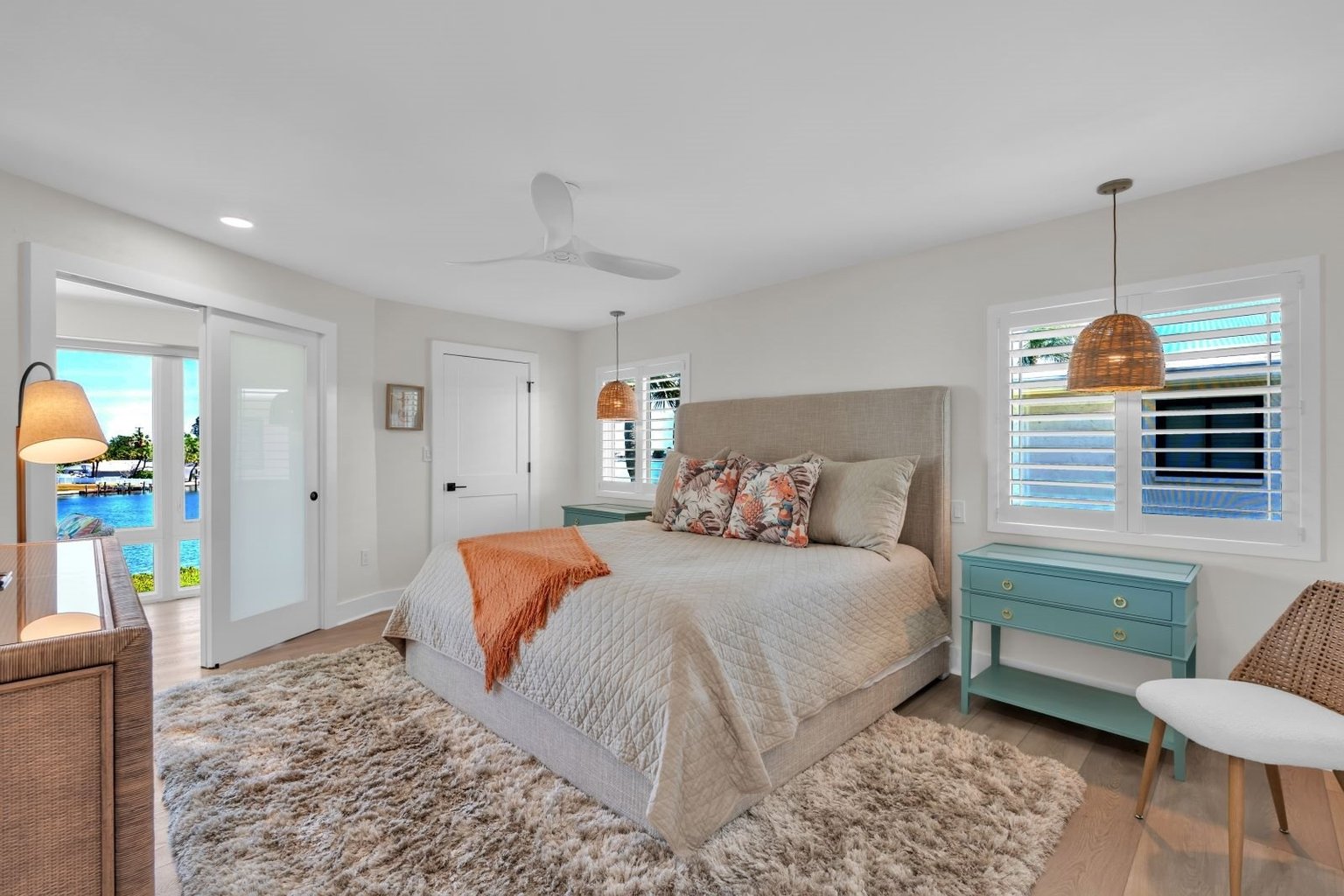 Holmes Beach Vacation Rental