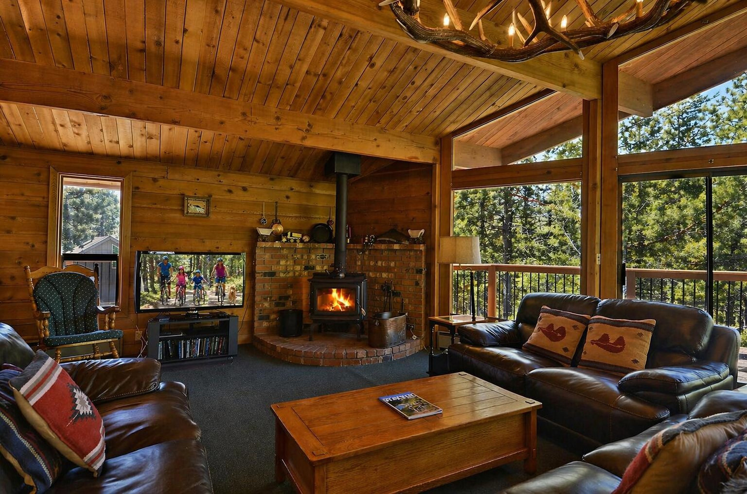 Sunriver Vacation Rental