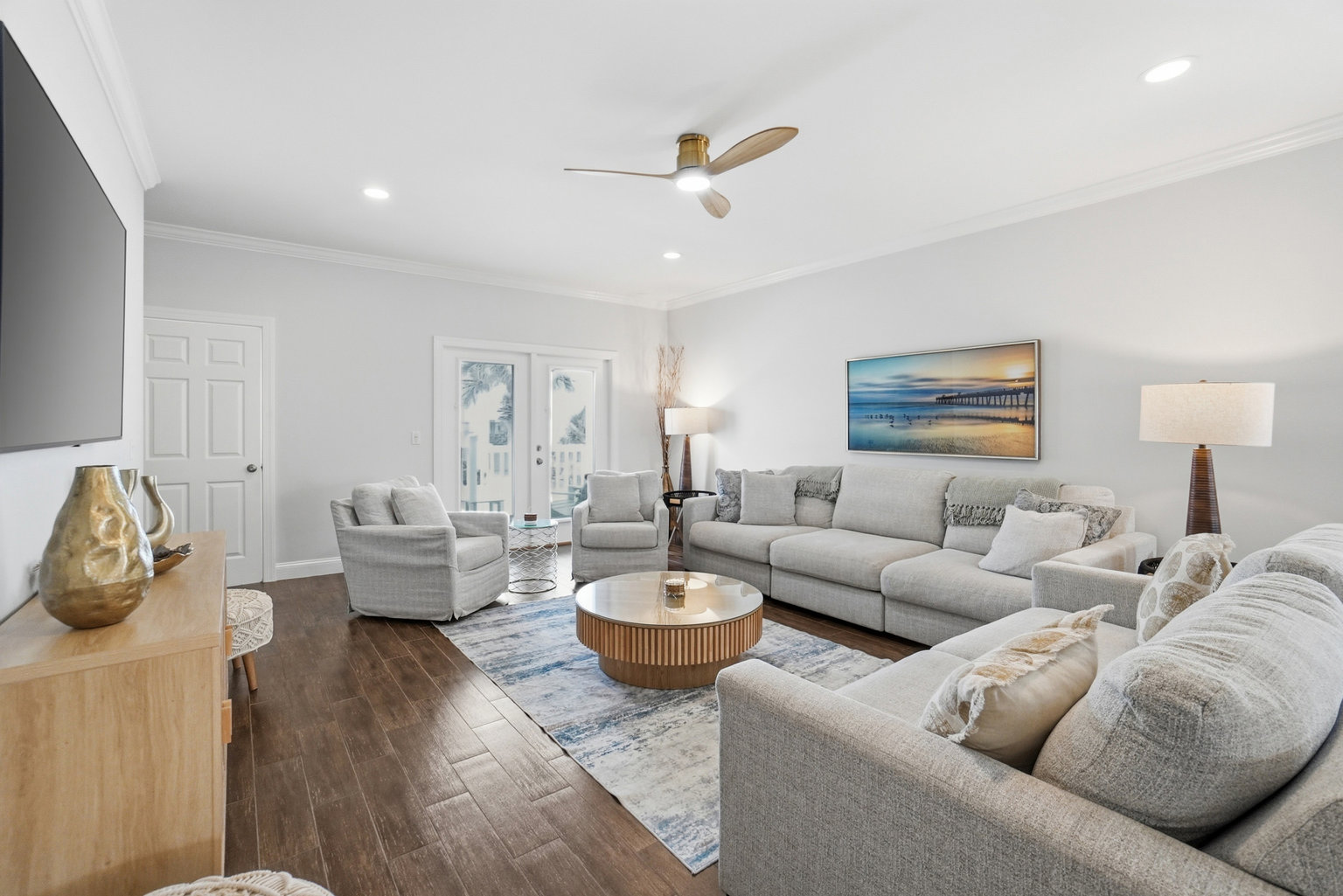 Jacksonville Beach Vacation Rental
