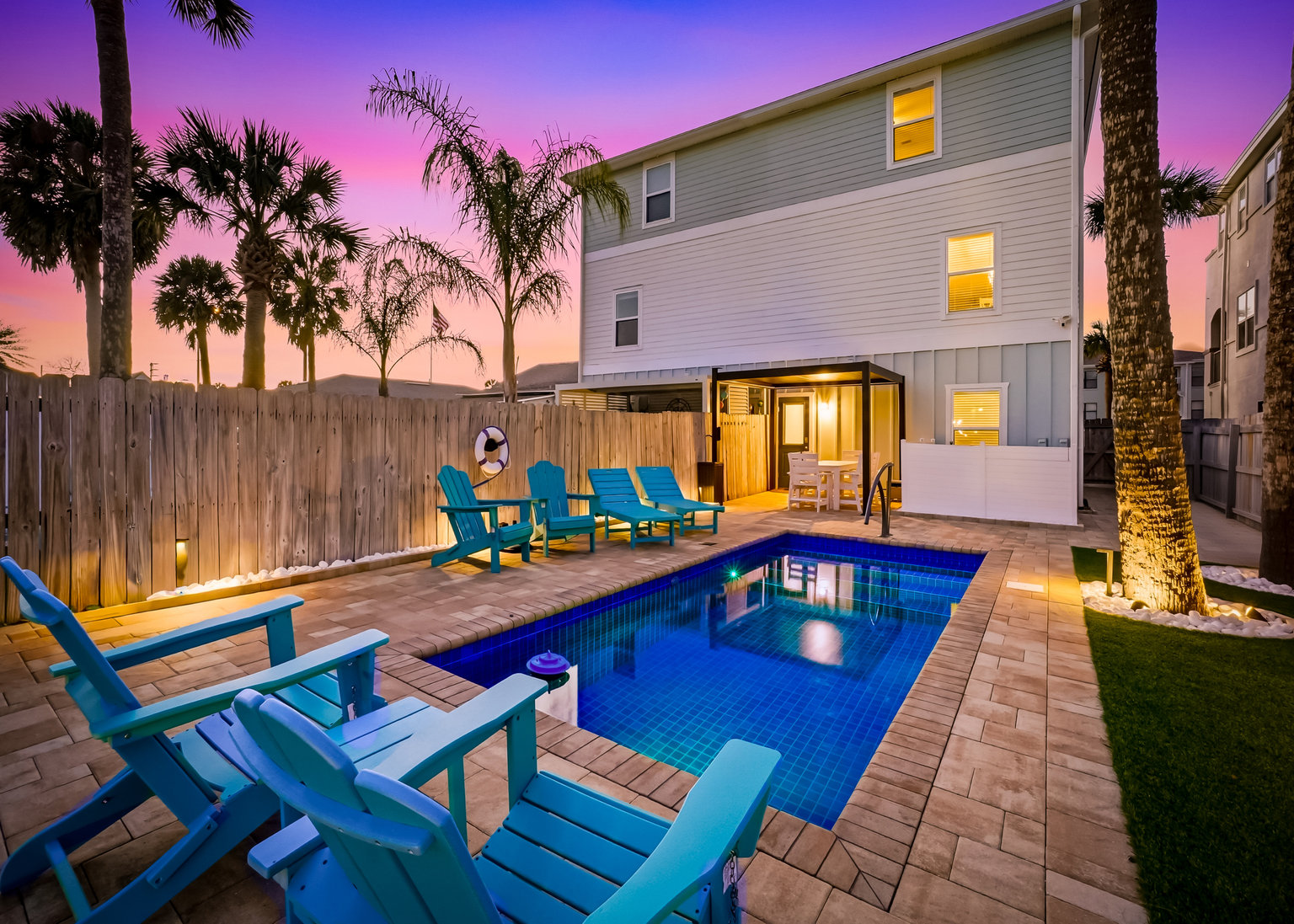 Jacksonville Beach Vacation Rental