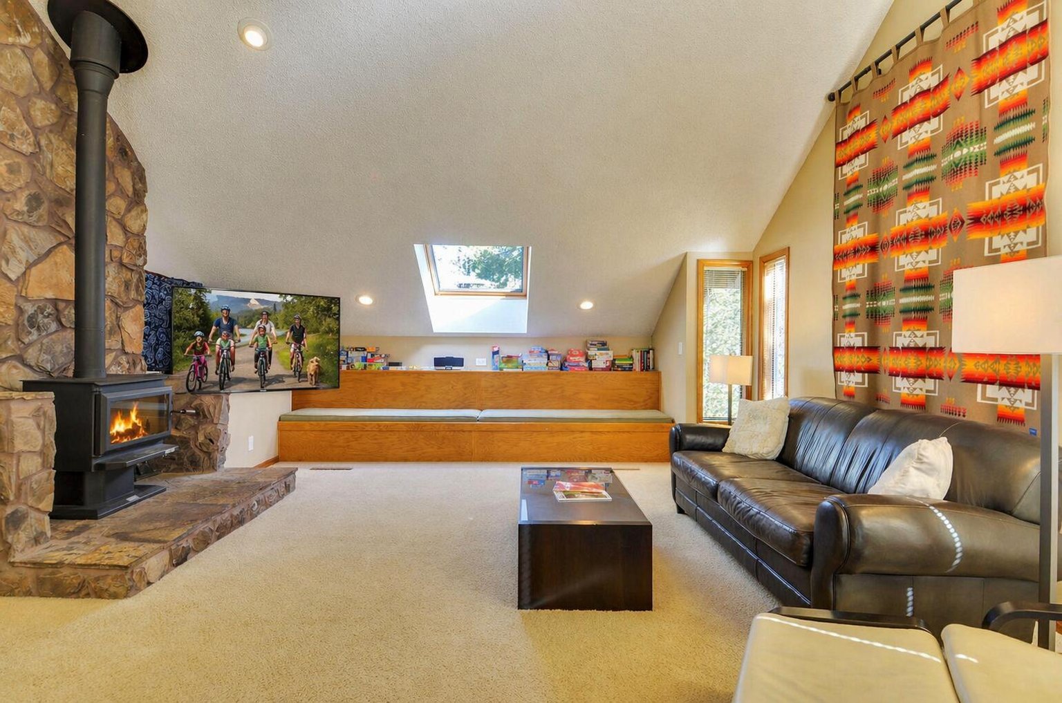 Sunriver Vacation Rental