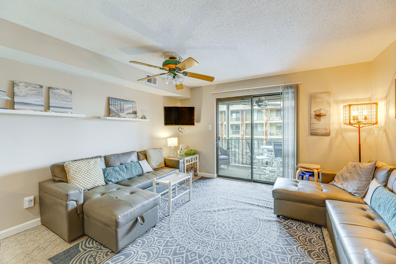 Ocean City Vacation Rental